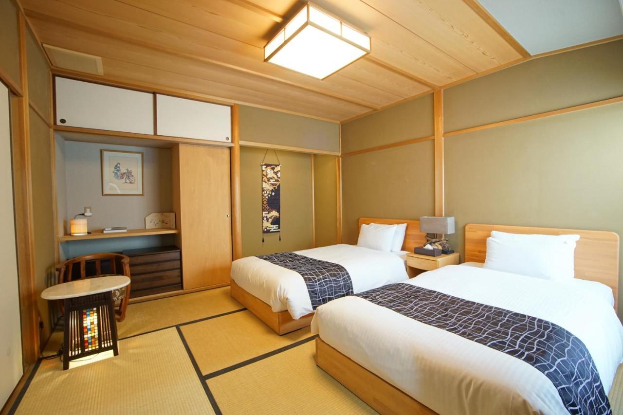 Sakura Riverview Gion Кіото Екстер'єр фото