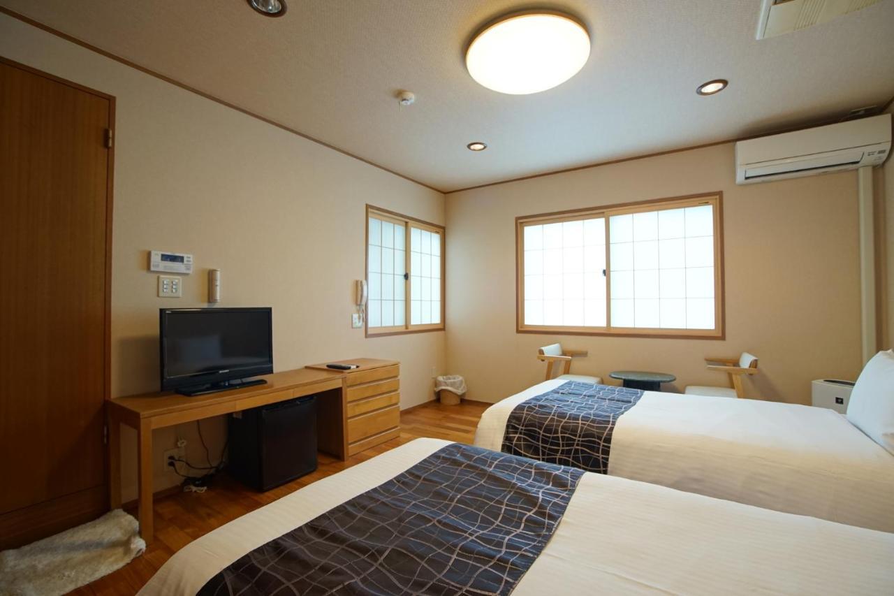 Sakura Riverview Gion Кіото Екстер'єр фото
