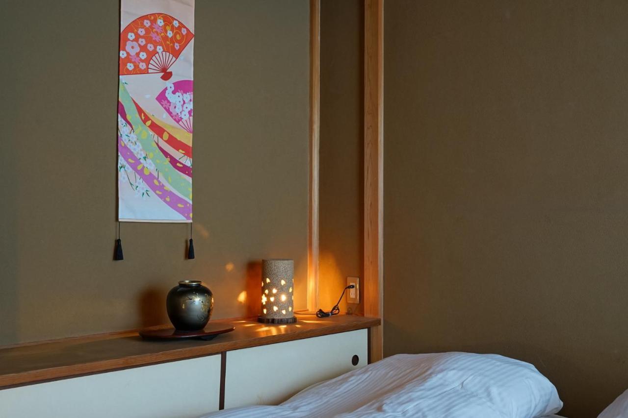 Sakura Riverview Gion Кіото Екстер'єр фото